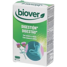 Biover Digestion