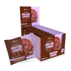 QNT Light Digest Protein Cookie Chocolate Chips