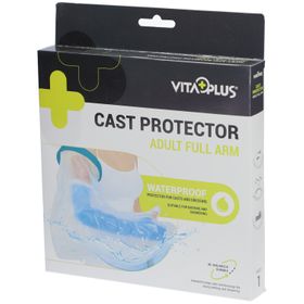 VITA PLUS® PROTECTEUR DE PLÂTRE ADULTE BRAS COMPLET