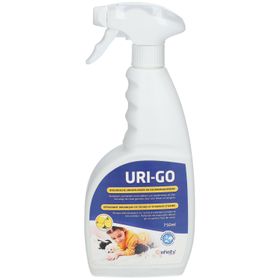 URI-GO Détachant organique taches et urine
