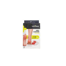 Vitaplus Coussinets pour talons Femme
