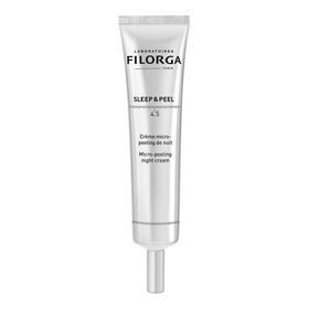 LABORATOIRES FILORGA Sleep & Peel Crème micro-peeling de nuit