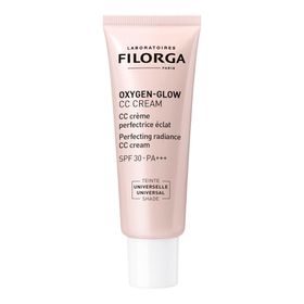 LABORATOIRES FILORGA Oxygen-Glow CC Crème SPF30
