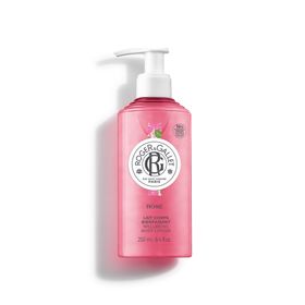 Roger & Gallet Lait Corps Bienfaisant ROSE
