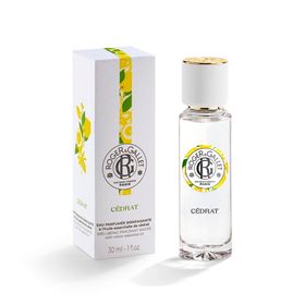 Roger & Gallet Eau Parfumée Bienfaisante CÉDRAT