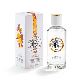 Roger & Gallet Eau Parfumée Bienfaisante BOIS D'ORANGE