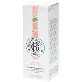 Roger & Gallet Eau Parfumée Bienfaisante FLEUR DE FIGUIER