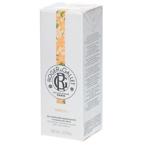 Roger & Gallet Eau Parfumée Bienfaisante NÉROLI