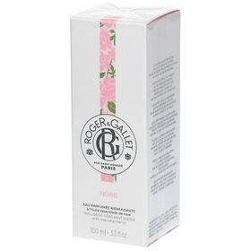 Roger & Gallet Eau Parfumée Bienfaisante ROSE