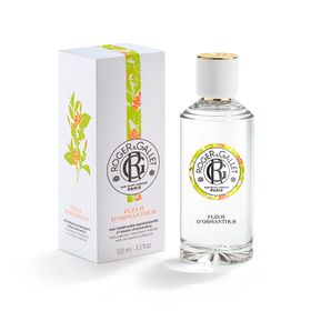 Roger & Gallet Eau Parfumée Bienfaisante FLEUR D'OSMANTHUS