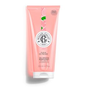 Roger & Gallet Gel Douche Bienfaisant FLEUR DE FIGUIER