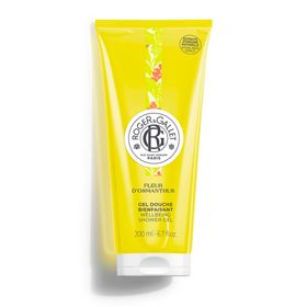 Roger & Gallet Gel Douche Bienfaisant FLEUR D'OSMANTHUS