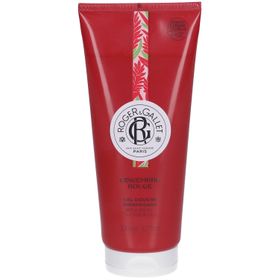 Roger & Gallet Gel Douche Bienfaisant GINGEMBRE ROUGE