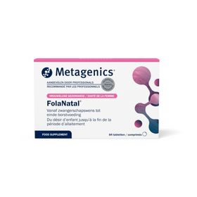 Metagenics® FolaNatal™