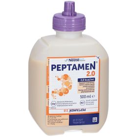 Nestle Peptamen 2.0 Smartflex