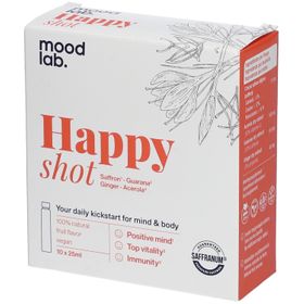 Moodlab Happy Shot