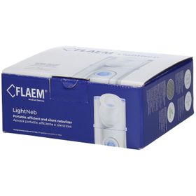 FLAEM Aerosol Portable
