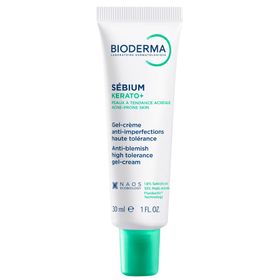 BIODERMA Sébium Kerato+ Gel-crème anti-imperfections haute tolerance