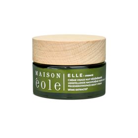 Maison Éole Crème Visage Nuit Régénérante