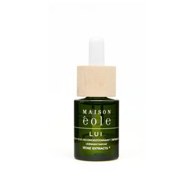 Maison Éole Sérum Yeux Décongestionnant Intensité