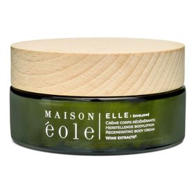 Maison éole Crème corps régénérante