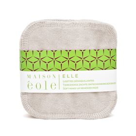 Maison Éole Lingettes Démaquillantes