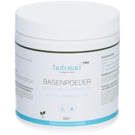 Nutrisan Pro Poudre Base