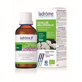 Ladrôme BIO Achillée Millefeuille