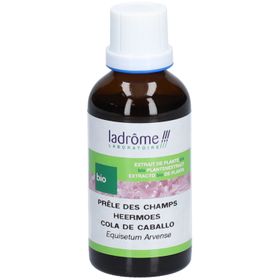 Ladrôme Prêle des Champs Extrait Végétale