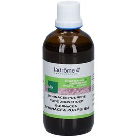 Ladrôme Extrait de plante fraîche Échinacée Bio