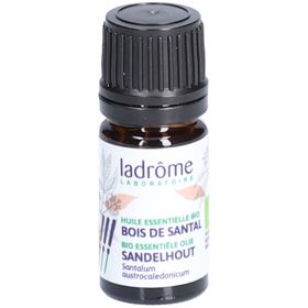 Ladrôme Bois de Santal