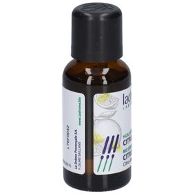 Ladrôme - Olie éthéré Citroen Bio