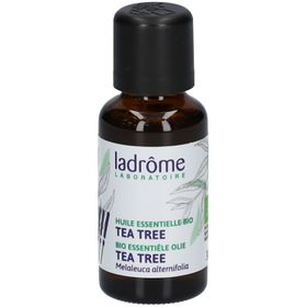 Ladrôme Huile essentielle Tea Tree Bio