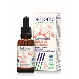 Ladrôme - Cactusvijgolie biologique