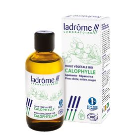 Ladrôme Huile Végétale BIO | Calophylle