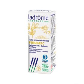 Ladrôme Huile de Fenugrec