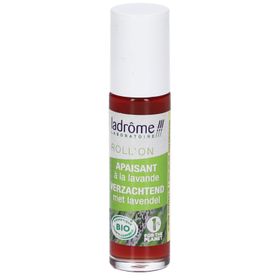Ladrôme - Roll-on Envoûtant Lavande Bio