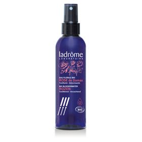 Ladrôme Eau Florale De Rose Bio