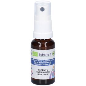 Ladrome Bio-Bloesemcomplex Ontspanning Spray