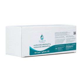 Magis Bicarbonate de Sodium 1 g