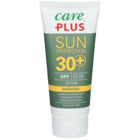 CARE PLUS® Sun Protection Lotion quotidienne SPF30+