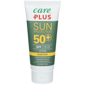 CARE PLUS® Sun Protection Lotion quotidienne SPF50+