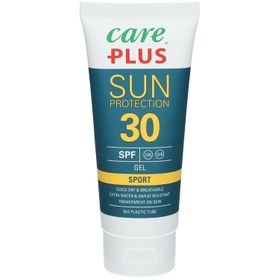 CARE® Plus Protection solaire SPF30