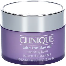 CLINIQUE Take The Day Off™ Baume Démaquillant