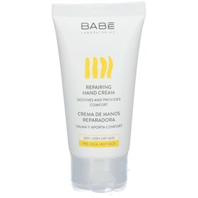 BABÉ Repairing Hand Cream