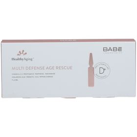 BABÉ HealthyAging+ Multi Defense Age Rescue