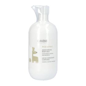 BABÉ Lait corporel hydratant pédiatrique