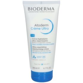 BIODERMA Atoderm Crème Ultra