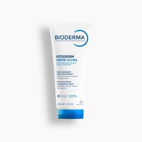 BIODERMA Atoderm Crème Ultra