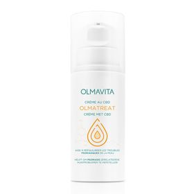 OLMAVITA Olmacalm Eczéma